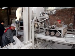 Última Tecnologia Decorado Formas Diferentes para Máquina de Fabricação de Cornice de Gesso