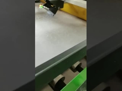 Linha de produção de máquinas de laminação de placas de gesso