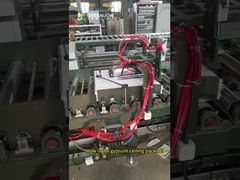 Como é o tecto de gesso?