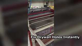 Perfurador de drywall