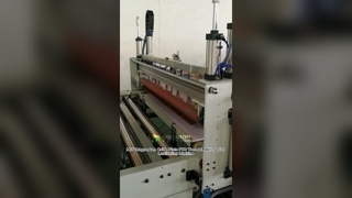 Fabricante de máquina de laminação PUR