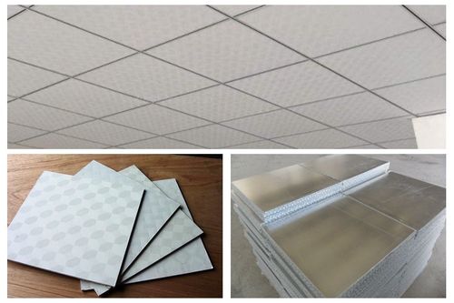 Últimas notícias da empresa sobre De que é feito o teto de gesso?