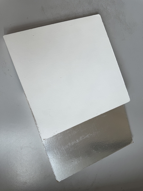 Últimos blogs da empresa sobre Que tipos de placas de gesso existem?