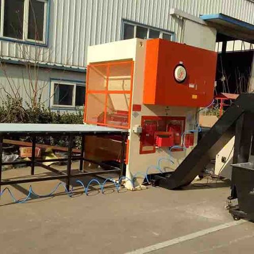 Últimas notícias da empresa sobre What is the function of a punching machine?