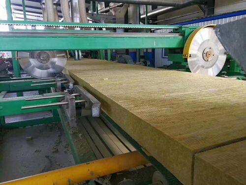 Últimas notícias da empresa sobre Onde é fabricado o Rockwool?