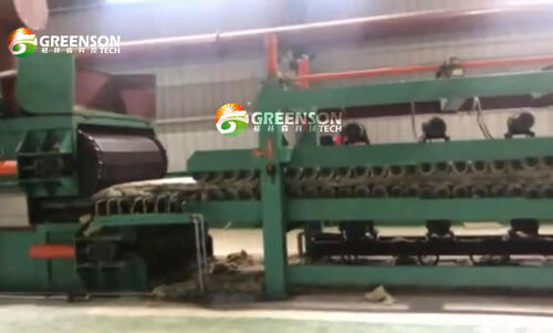 Últimos blogs da empresa sobre Forno a gás ou forno elétrico para linhas de produção de lã de rocha na Rússia?