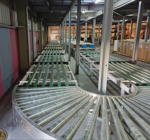 Últimos blogs da empresa sobre Plasterboard Spray Coating Machine for Factory: Eco-Friendly Water-Based Gypsum Board Spraying Production Line