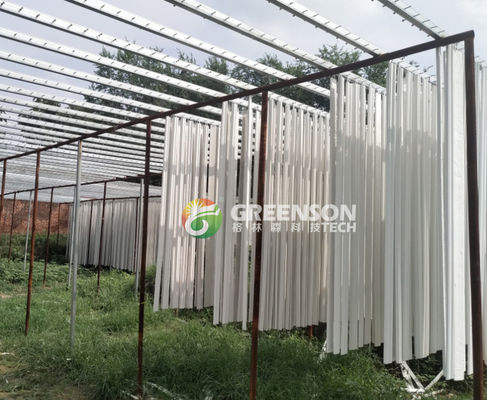 Bom preço. Formação Desmoldagem Máquina de fabricação de cornice de gesso avançada on-line