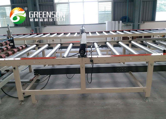 Bom preço. Máquina de laminação de placas de gesso com cálculo de produção de 24 horas dos fornecedores on-line