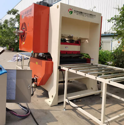 Bom preço. Máquina de perfuração de placas de entalhe para pequenas empresas on-line