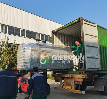 Bom preço. Acoustic Waterproof Mineral Wool Board Production Line with 1-Year Warranty for Facade Insulation on-line