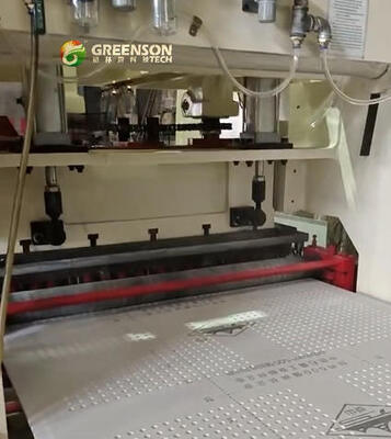 Bom preço. Máquina de perfuração de folhas de pressão de punção de 160 kg com formas de buracos personalizáveis para compatibilidade com vários materiais on-line
