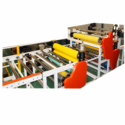 Bom preço. máquina da selagem da Quatro-borda para a máquina de Lmaination do teto da gipsita on-line