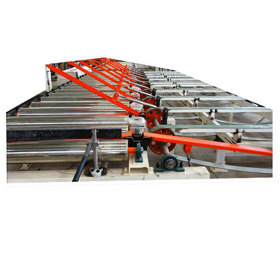 Bom preço. Máquina razoavelmente fixada o preço da laminação da placa de gesso da resistência do ácido e do alcaloide on-line