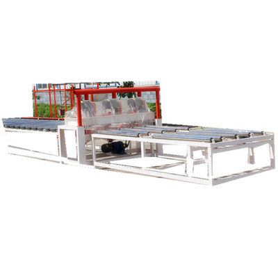 Bom preço. A máquina de corte automática do de alta capacidade para PVC Ceiing telha o trabalho do ponto baixo on-line