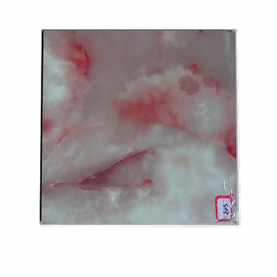 Bom preço. Placa composta decorativa lisa do MGO da separação do painel de parede que faz a máquina on-line