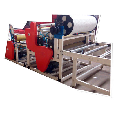 Bom preço. Máquina interior da laminação do painel de teto do emplastro do PVC do projeto da casa on-line