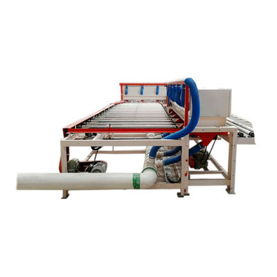 Bom preço. Máquinas totalmente automático do laminador para o filme do PVC da telha do teto e a folha de alumínio on-line