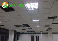 China linha de produção mineral totalmente automático acústica da placa do teto da fibra de 12mm empresa