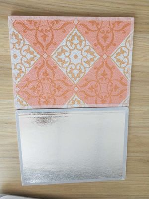 Bom preço. O PVC/folha de alumínio laminou a condição nova da máquina de corte do painel de teto da gipsita on-line