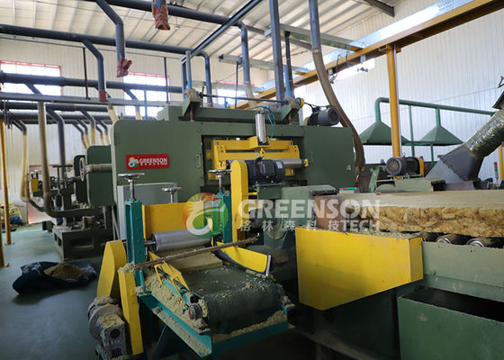 Bom preço. Linha de Produção de Placas de Lã de Rocha Personalizada com Largura de Placa de 1200-2400mm e Densidade de 80-200kg/m3, Incluindo Suporte de Engenheiro no Exterior on-line