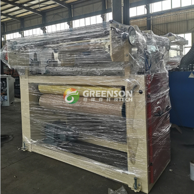 Bom preço. Máquina de Laminação Dupla Face para Placas de Gesso PVC on-line