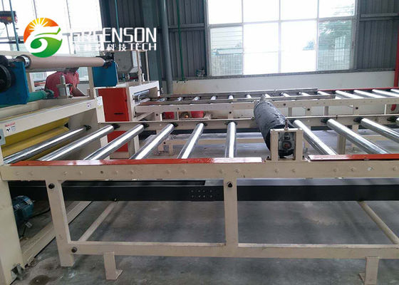 Bom preço. Máquina de laminação de drywall on-line