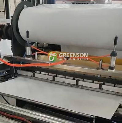Bom preço. Building Material Machinery Other Construction Material Making Machinery Gypsum Board Ceiling Making Machine on-line