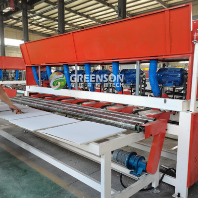 Bom preço. Máquinas de fabricação para pequenas ideias de negócios Máquina de fabricação de mini azulejos de gesso on-line