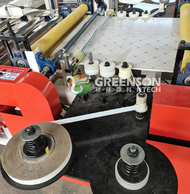 Bom preço. Laminating Machine To Laminate Pvc Film On Gypsum Board Suppliers on-line