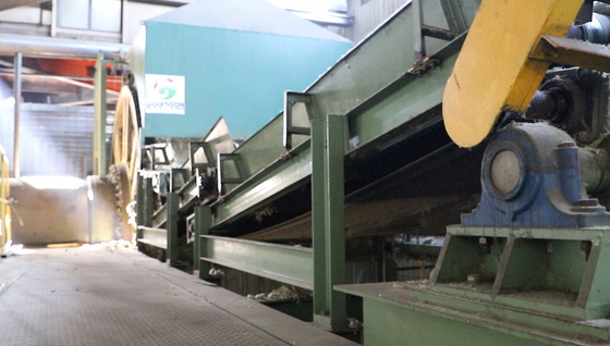 Bom preço. Linha de produção de lã de rocha personalizável avançada premium para soluções de isolamento on-line