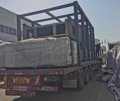 Bom preço. High Density Mineral Stone Wool Board Production Line Factory on-line