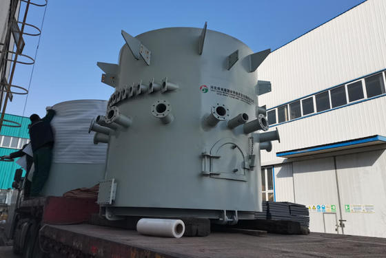 Bom preço. Automatic Rock Wool Panel Production Line with 40~120 meters/min Conveying Speed and 2800mm Swing Belt Width on-line