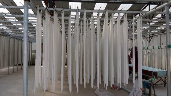 Bom preço. Linha de produção da cornija da gipsita da eficiência elevada para o material de construção on-line