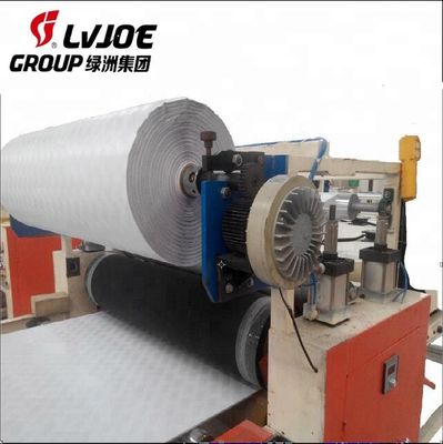 Bom preço. Máquina de estratificação industrial saudável da máquina totalmente automático ambiental da laminação on-line