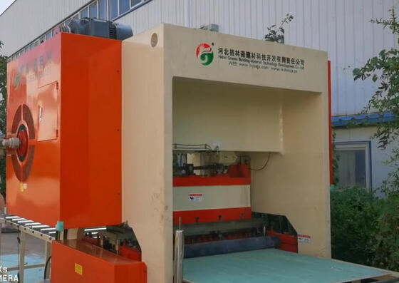 Bom preço. Perforador automático de placas de construção CNC com pressão de 200 T e alta operação automática para espessura máxima de 20 mm on-line