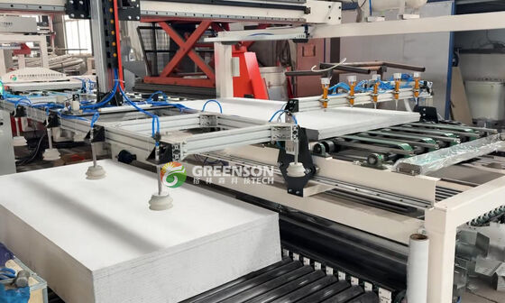 Bom preço. Cortador de tiras para fabricação de pernas de placa de gesso on-line