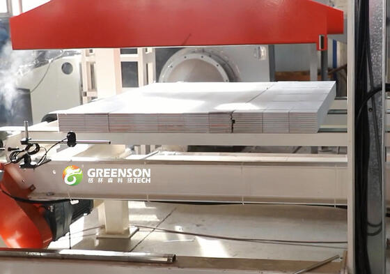 Bom preço. Máquina de corte de perna de suporte para drywall de alta precisão on-line