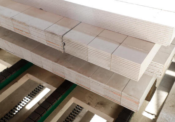 Bom preço. Máquina de corte de placa de gesso personalizada cortador de tira de drywall OEM on-line