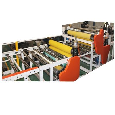Máquina de pressão automática do teto da máquina/gipsita da laminação da placa de gipsita