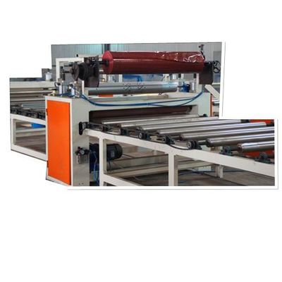Bom preço. Máquina automática completa da laminação da placa de gipsita com preço baixo da fábrica on-line