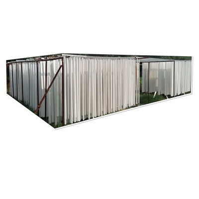 Cornija decorativa da gipsita da casa de alumínio do molde que processa a maquinaria