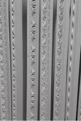 2 milhão cornijas a rendimento elevado da gipsita do Drywall que fazem a máquina eficiente alto