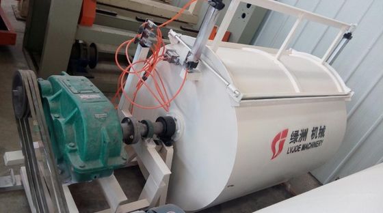 Bom preço. Máquina de Demold para o varrão de pouco peso do MgO com tecnologia avançada e a rendimento elevado automáticos on-line