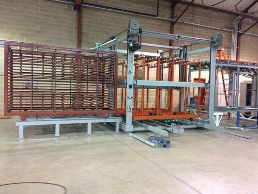 Bom preço. Profissional após o serviço de vendas para a linha de produção da placa do Mgo/placa à prova de fogo do MGO on-line