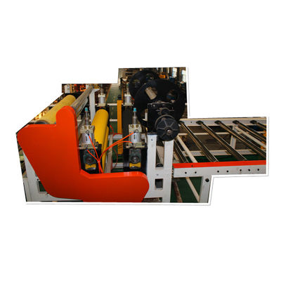 O dobro toma partido máquina de estratificação da placa automática e eficiente do teto de Palster