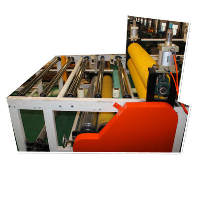 Máquina automática e eficiente da laminação da placa de gipsita do PVC 595*595mm/603*603mm