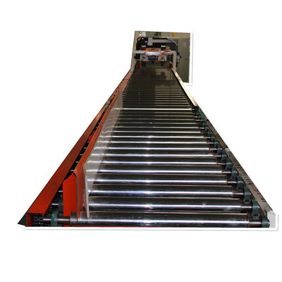Bom preço. Telhas do teto da gipsita do filme do PVC do custo pequeno do de alta capacidade que laminam a máquina on-line