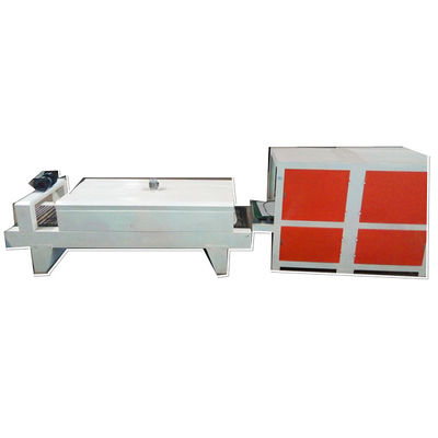 Bom preço. Linha de Produção de Placas de Teto de Gesso PVC com Controle PLC on-line