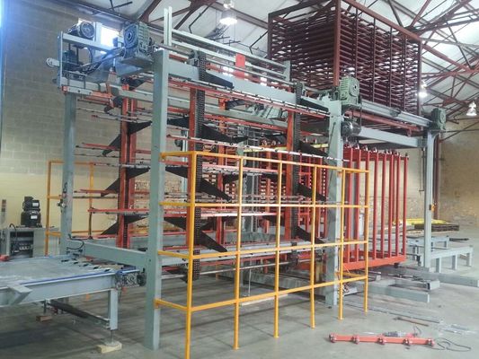 Bom preço. A placa à prova de fogo do MgO dos materiais de construção baratos faz a máquina para decorativo on-line